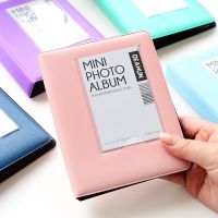 5 Inch Pockets Mini Instant  Photo Album Picture Case for Fujifilm Instax Mini Film  Instax Mini  Album  Photo Albums