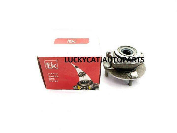 NISSAN LIVINA, LATIO BEARING HUB FRONT Lazada