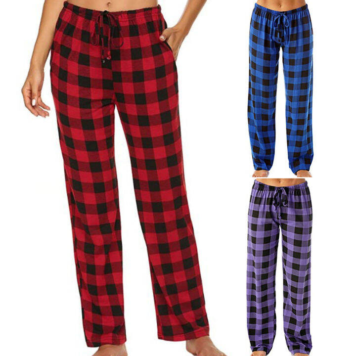 Sleeping trousers for discount ladies