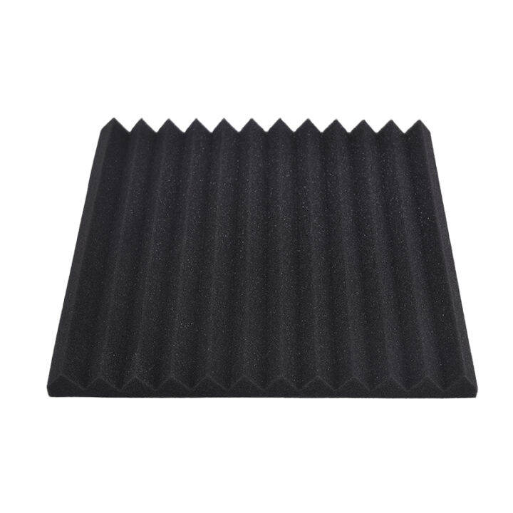 LngBo Soundproofing Foam Acoustic Wall Panel Sound Insulation Foam