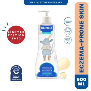 Lazada mustela sales