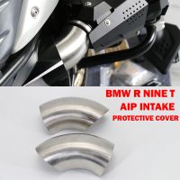 ✹❡❧ Lntake Decorative Cover Intake Protective Cover Motorcycle Exhaust For BMW RNINET R NINE T RninT Urban Pure Scrambler R9T New