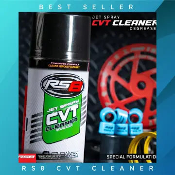 Shop Motorcycle Cvt Degreaser with great discounts and prices online - Nov  2023