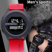 POSHI Original Men Watch G-Shock Mulit Function Sports Waterproof Digital Wrist Watches Man Clock