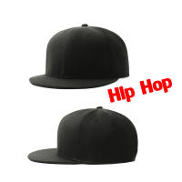 หมวก Hip Hop Snapback