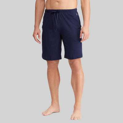 Polo Ralph Lauren Underwear SHORTS กางเกงขาสั้น  รุ่น MAPOSLP0N320141 สี 410 NAVY-410