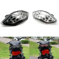 Rear Tail Light Brake Turn Signals Integrated LED Light For Kawasaki Z1000 10-13 Ninja 1000 Z1000SX 2011-2019 2012 2014 2015