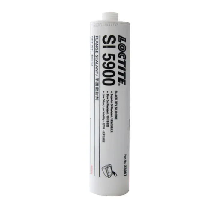Han Gao Le Tai 5900 glue flange filling sealant waterproof high
