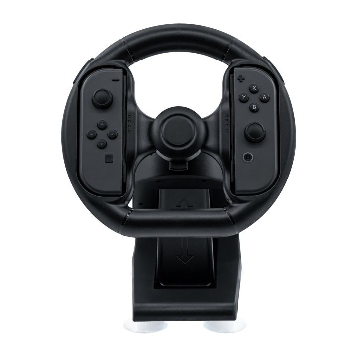 พวงมาลัย-joy-con-nintendo-switch-ยี่ห้อ-kjh-kjh-multi-axis-steering-wheel-พวงมาลัย-joy-con-พวงมาลัยจอยคอน-switch-พวงมาลัยขับรถ-switch-kjh-ns057