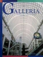 GALLERIA 26 Shopping Centers in Europe : SHOICHI MUTO