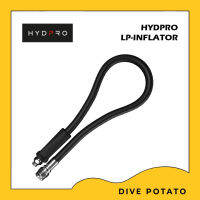 HYDPRO LP Hose / Low Pressure INFLATOR Hose 65cm