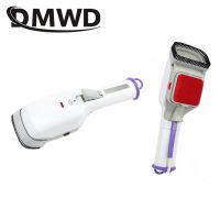 ✤✓ DMWD Portable Handheld Electric Steam Brush Clothes Mini Portable Travel Iron Garment Steamer Lint Remover 220V 110V EU US plug