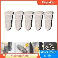 Paqiakoi 5 ชิ้น Safety Handle Wedges Portable Handle Fixers Compact Hammer Adapters Hammer Supply