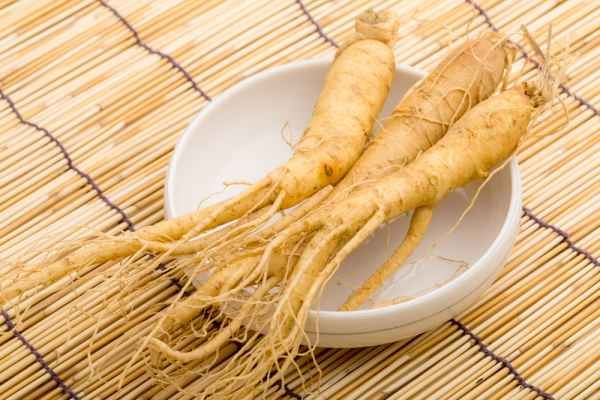 กระชายดำผสมโสมพันปี-100-แคปซูล-บำรุงกำลัง-black-ginger-and-ginseng