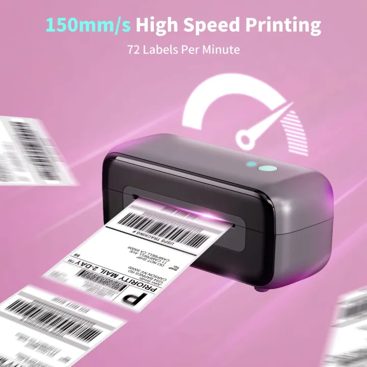 phomemo-เครื่องพิมพ์ป้ายฉลากจัดส่งสินค้าเครื่องปริ้นตราด้วยความร้อนสำหรับเครื่องพิมพ์ความร้อนพีซี