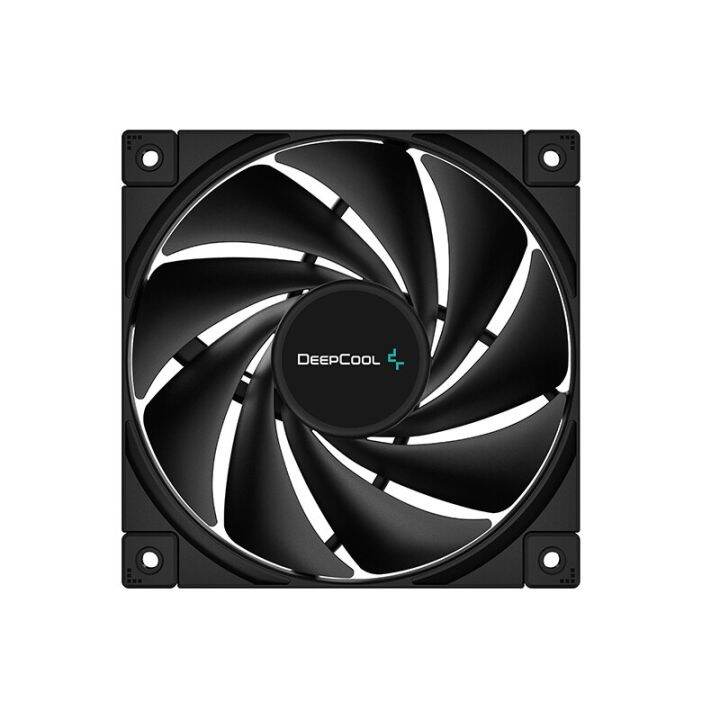 DeepCool FK120 1850 RPM Chassis Fan CPU Cooler Fan PWM Control In