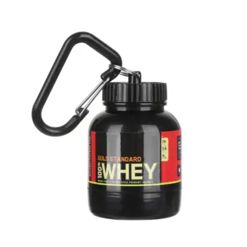 Whey Protein Keychain - Best Price in Singapore - Jan 2024