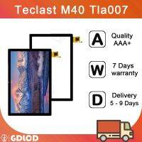 หน้าจอ Teclast M40 แผงเซนเซอร์ดิจิไทซ์เซอร์ 10.1Tla007 Dh-10329A1-Gg-Fpc749-V2.0（แถมฟิล์มกันรอย）