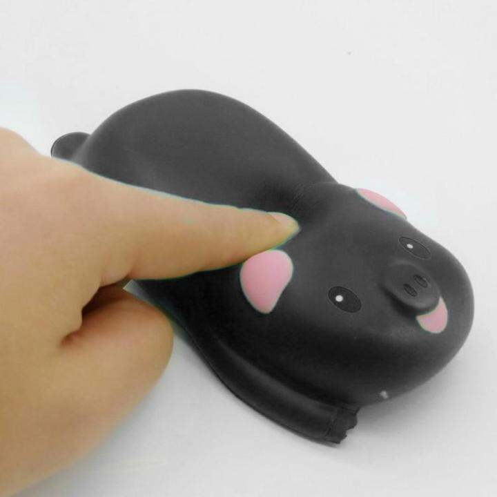 wrist-support-mouse-pad-pig-mouse-pad-with-wrist-rest-memory-foam-comfortable-ergonomic-mousepad-desk-supplies-for-work-laptop-pc-games-computer-accessory-methodical