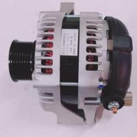 ALTERNATOR TOYOTA Vigo 130A COMMUTER เครื่องยนต์ดีเซล2.5และ3.0 ไดชาร์จ โตโยต้า รถตู้คอมมิวเตอร์ ,วีโก้ ,D4D รับประกันโดย สยามแบตเตอรี่