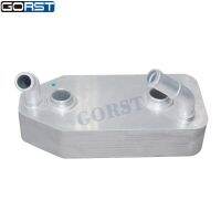 [ของแท้] น้ำมันเครื่องเย็น096409061กรัมสำหรับ Audi A3 VW Golf 341528อะไหล่รถยนต์33151 AI3356