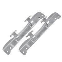 W10208415 Dryer Hinge Door Hinge for Whirlpool, Crosley, Etc. Front Loader Dryer and Washer, 1872427, AP6017115, 2Pcs