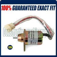 119653-77950 S วาล์วน้ำ12V สำหรับเครื่องยนต์ Yanmar 1503es-12s5suc5s Sa-5213 Sa-4562t 119285-77950