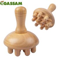 ✿卍∏ jiyi946012824 Wood Tools for Shaping Massage ToolsLymphatic Drainage Massager Sculpting ToolsWooden Gua Sha