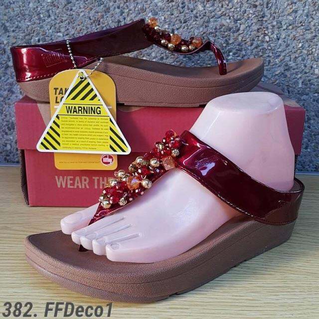 fitflops complete with box overruns Lazada PH