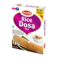 Aachi Rice Dosa Mix 200g (Buy 1 Get 1 Free)