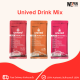 Unived Elite Drink Mix เกลือแร่ Best by 12/2021 by WERunOutlet