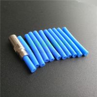 5pcs FLASHFORGE PTFE Tube which inside the nozzle 2x3mm / 2x4mm for DIY FLASHFORGE 3D printer