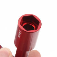 ‘；。】’ 1Pcs Miracle Aluminum Alloy 14Mm Wrench Removal Tools For CM6 Spark Plug 3Mm/4Mm For EME DLE Gas Engine