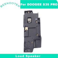 DOOGEE S35 Pro อุปกรณ์ซ่อมแซมเสียงแตรดังลำโพงลำโพงดังภายในสำหรับ S35สมาร์ทโฟนแบบโปร Doogee