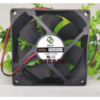 ใหม่ CPU Cooler พัดลมสำหรับ DCF DD92DBVM-012 12V 0.16A 9ซม. 9025พัดลมระบายความร้อน90x90x25mm