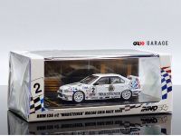 BMW E36 320i NO.2 MACAU GUIA RACE 1995-S.SOPER 1:64 (INNO64)