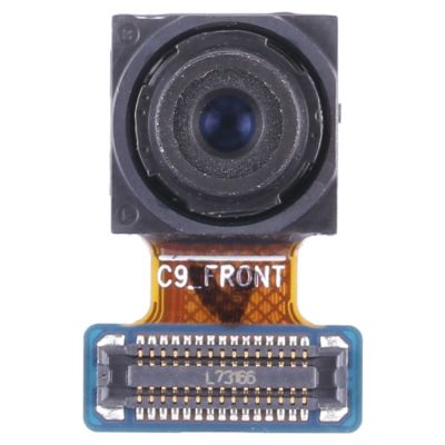 สำหรับ Galaxy C5 Pro / C5010 / C7 Pro/C7010ด้านหน้าโมดูลกล้อง