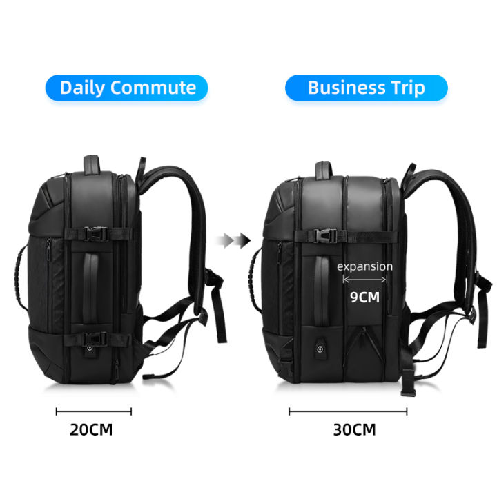 fenruien-new-man-backpack-fashion-waterproof-laptop-backpacks-usb-charging-backpacking-multifunctional-large-capacity-travel-bag