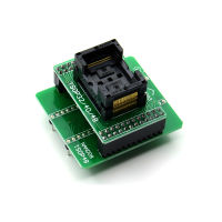 TSOP48 NAND Adapter สำหรับ TL866II Plus Programmer สำหรับ NAND Flash Chips.เท่านั้น