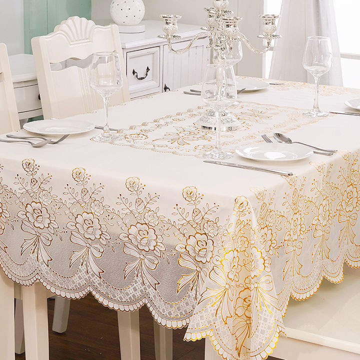 hot-ผ้าปูโต๊ะบนโต๊ะ-2021-สไตล์ใหม่เรียบง่ายทันสมัยสีขาวผ้าปูโต๊ะผ้าปูโต๊ะแฟชั่นขายส่ง
