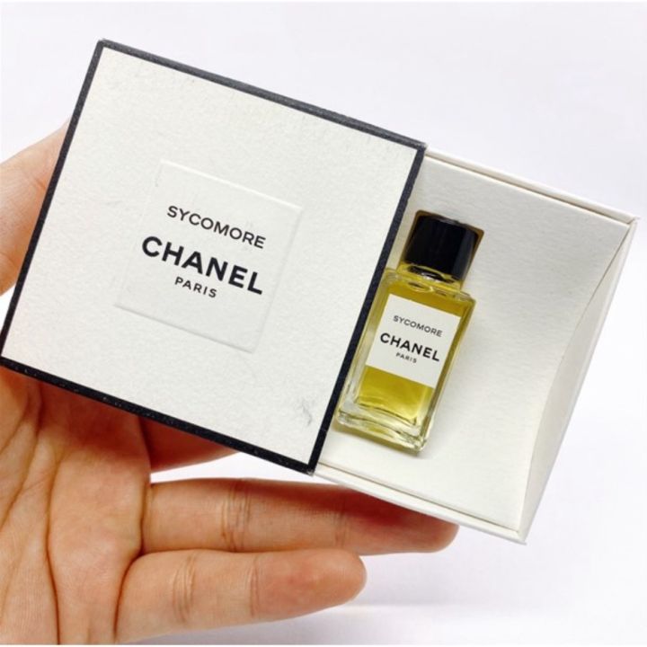SYCOMORE LES EXCLUSIFS DE CHANEL  Eau de Parfum EDP  68 FL OZ   CHANEL