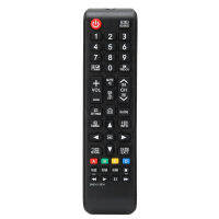 【Exclusive】 Sweatbuy BN59 ‑ 01303A TV Remote Control Controller สำหรับ E43NU7170 TV ชิ้นส่วน