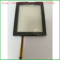 สำหรับ Motorola Symbol MC9090 Digitizer Touch Screen พร้อมกาว (21-61358-01) (เข้ากันได้กับ OEM,ป้องกันแสงสะท้อน)