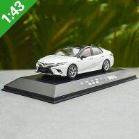 High quality original 1:43 Toyota Camry alloy modelsimulation collection giftdie-cast metal luxury car modelfree shipping