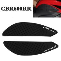 Motorcycle Anti slip Tank Pad Side Gas Knee Grip Protector Sticker For Honda CBR600RR CBR 600RR CBR 600 RR 2003-2012