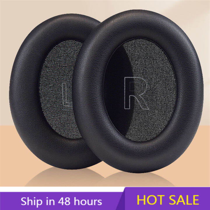 Replacement Ear pads For Anker Soundcore Life Q10 Q20 Q30 Q35 Bluetooth