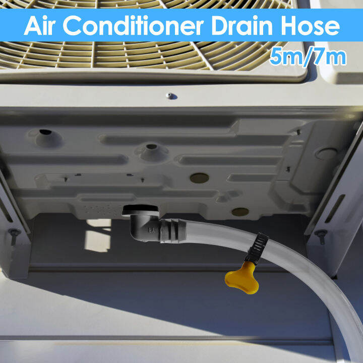 Air Conditioner Drain Pipe Size at Amelia Owens blog