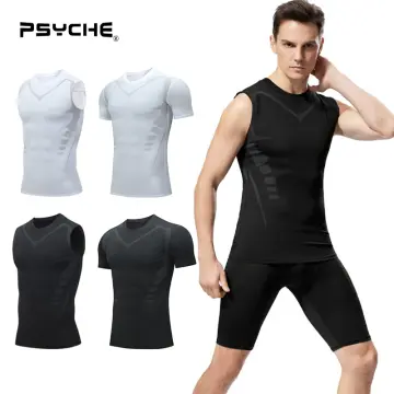 Shop Psyche Basketball Compression Shirt with great discounts and prices  online - Jan 2024