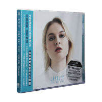 Lapsley ของแท้: หน้าแรก Lu Man อัลบั้ม lapsley Long WAY Home CD