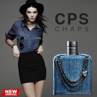 CPS CHAPS 1980 FOR HER 50ML น้ำหอมสำหรับผู้หญิงกลิ่นหอมพิเศษรับประกันลิขสิทธิ์แท้